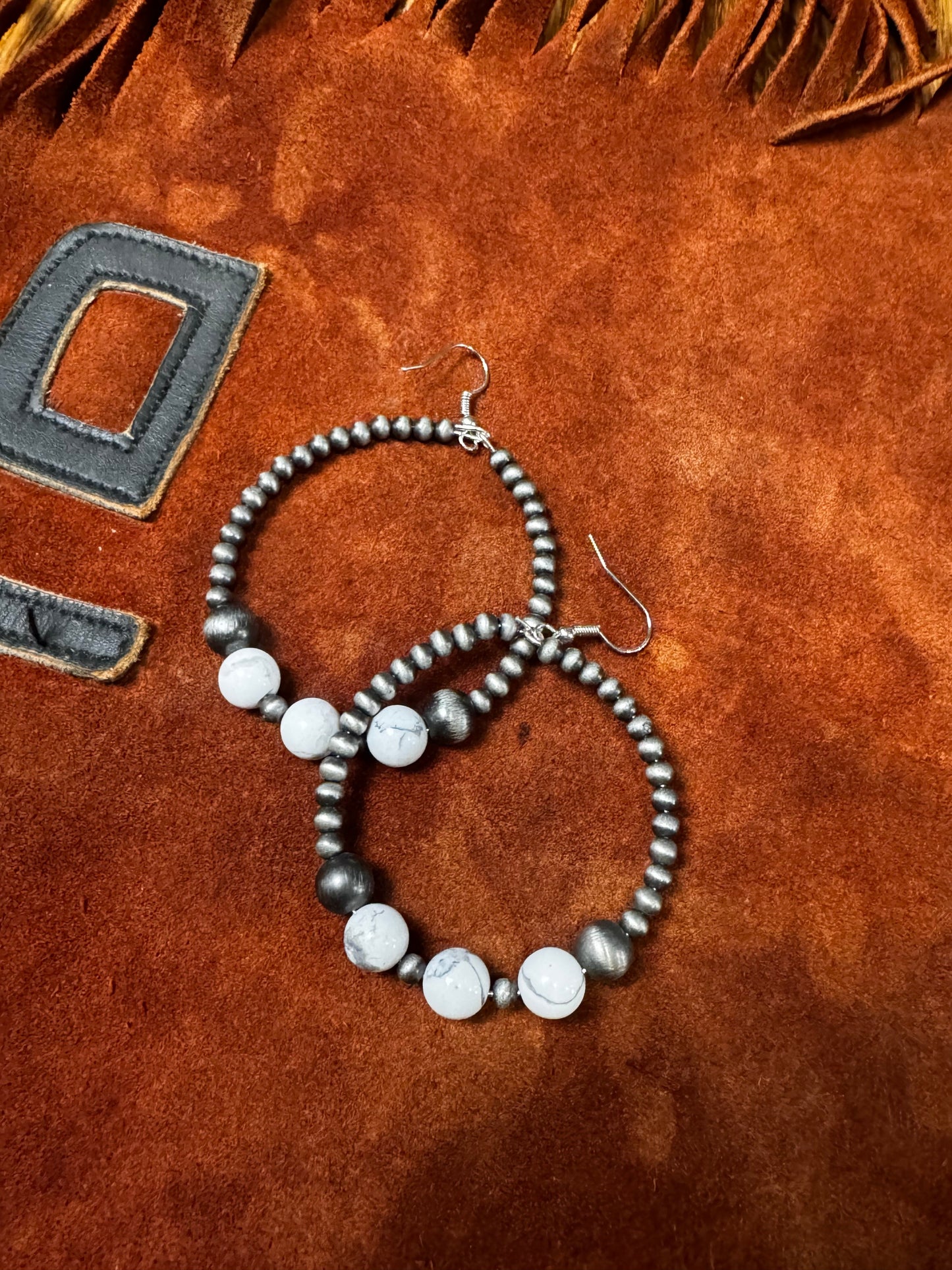 The Emma Hoops
