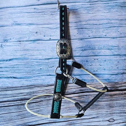 Rope Nose Halter