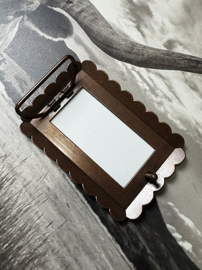 The Rodeo Buckle