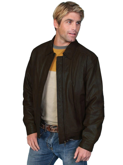 Scully Power of Love - Mens Jacket