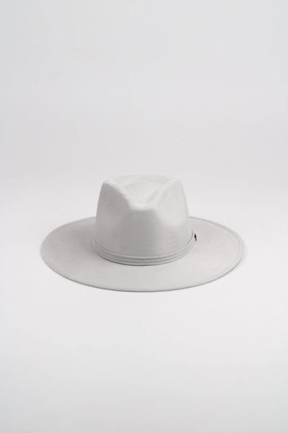 The Nomad - Light Grey