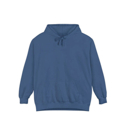 "Walk With a Limp, Spur Like a Pimp" Graphic Hoodie