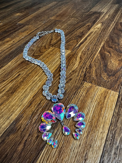 The Gypsy Woman Necklace