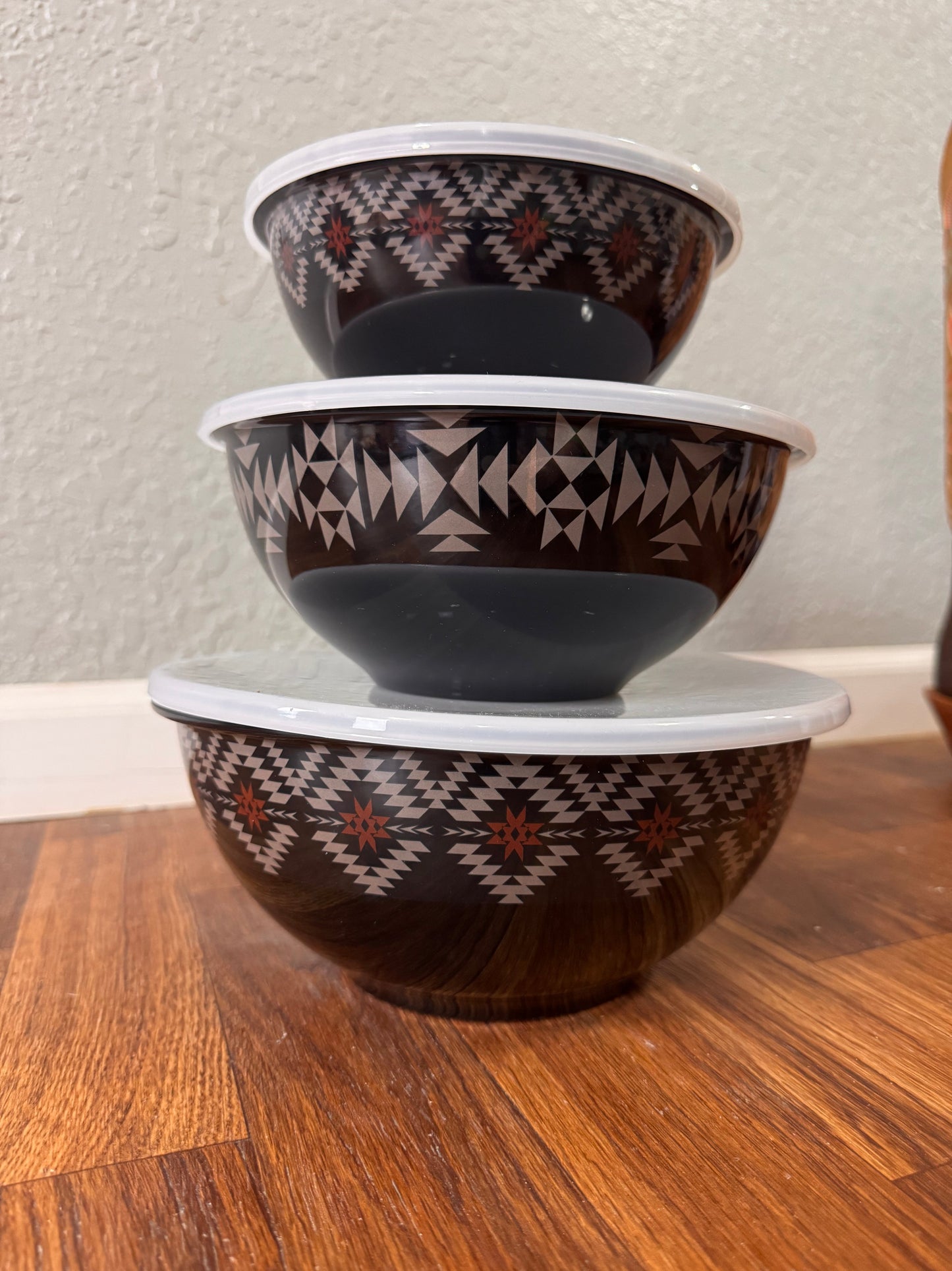 SUPER FLY BOWLS *BLK