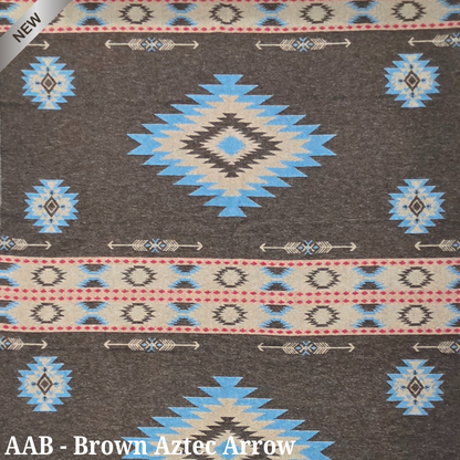 Reversible Poncho