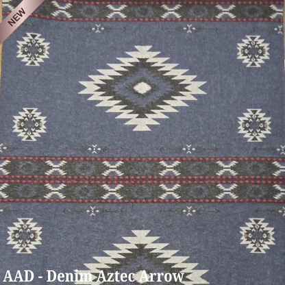 Reversible Poncho
