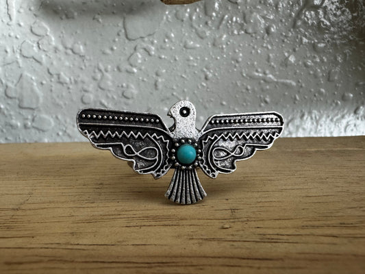 The Thunderbird Ring