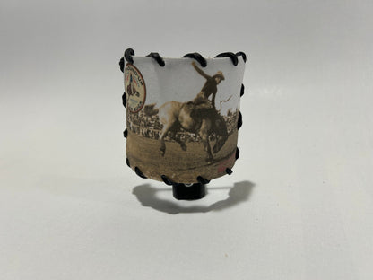 Nightlight Pendleton Round-Up 1913