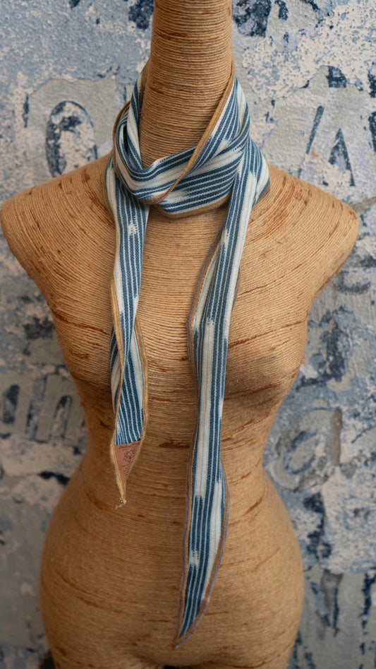Apache Ocean Neck Scarf