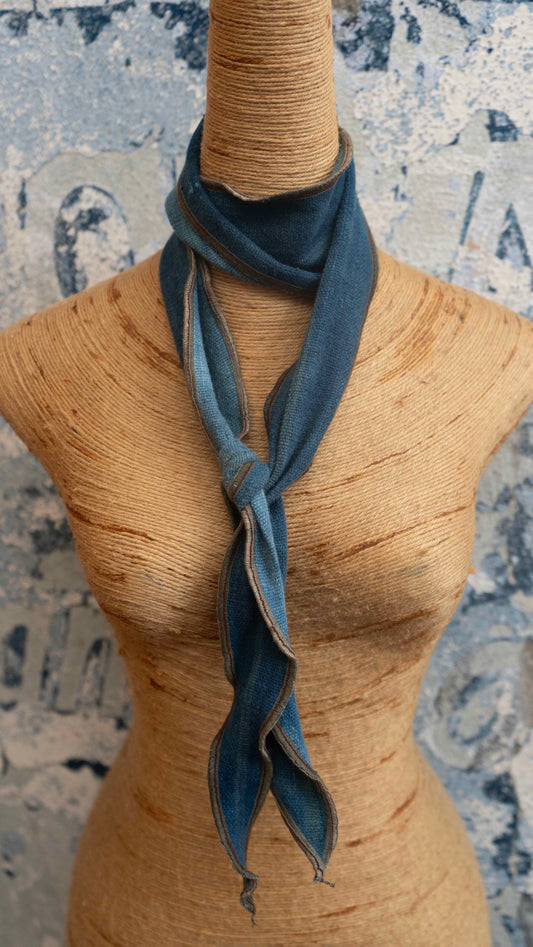 Apache Ridge Road Neck Scarf
