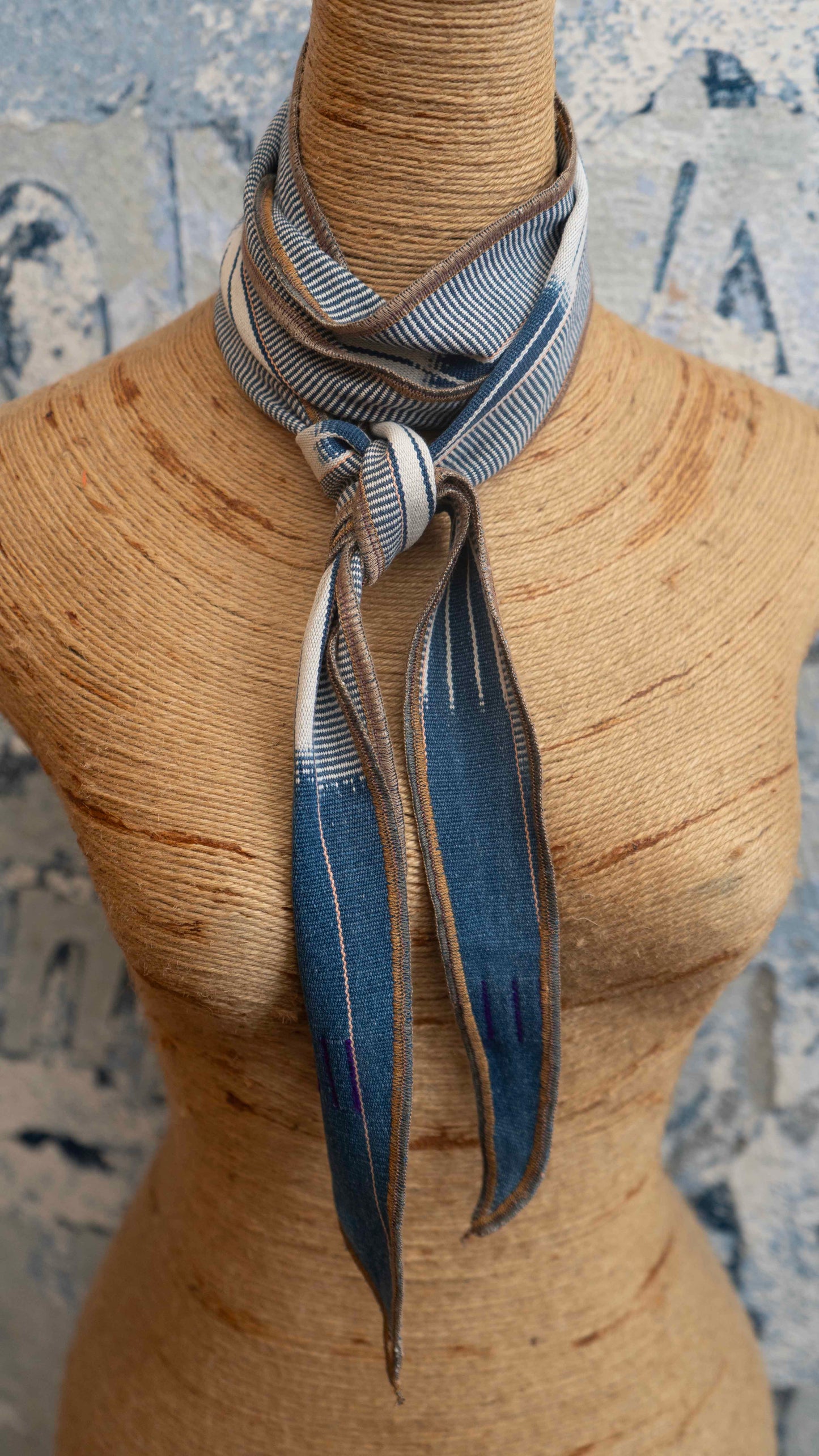 Apache Scout Neck Scarf