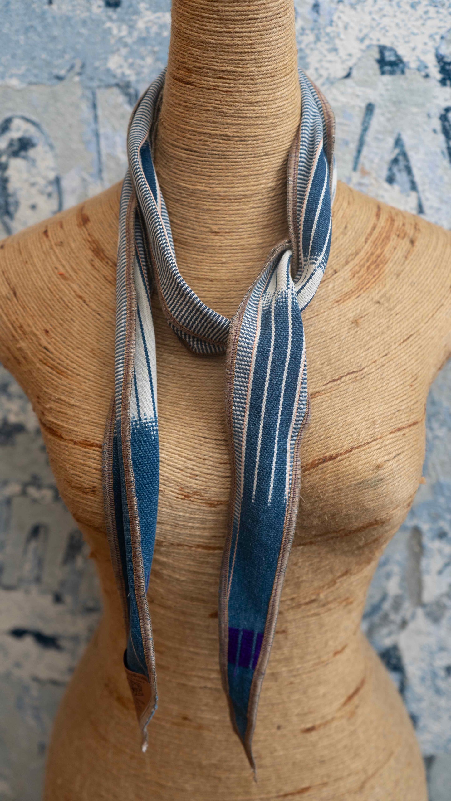 Apache Scout Neck Scarf