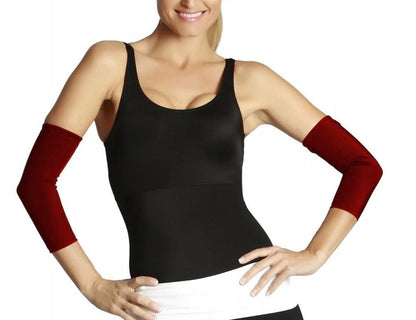 InstantFigure Unisex High Compression Elbow Forearm Sleeve AS60031