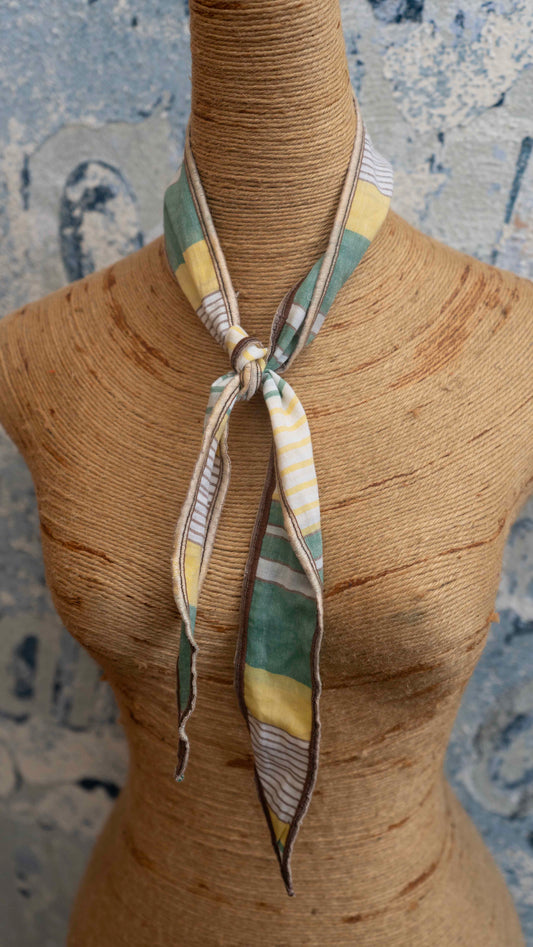 Augusta Masters Neck Scarf