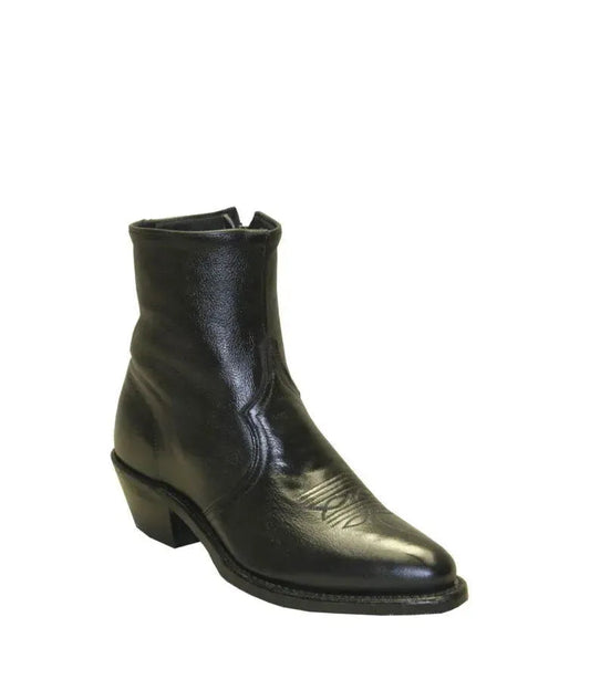 Abilene Murdock - Mens Leather Cowboy Boots