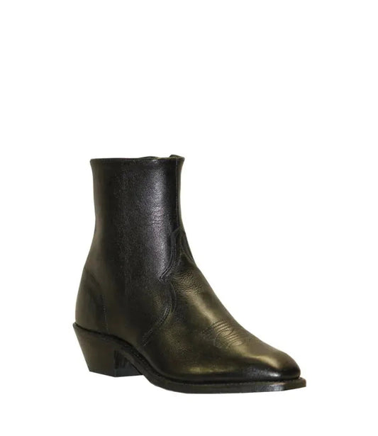 Abilene Buckeye - Men's Leather Cowboy Boots