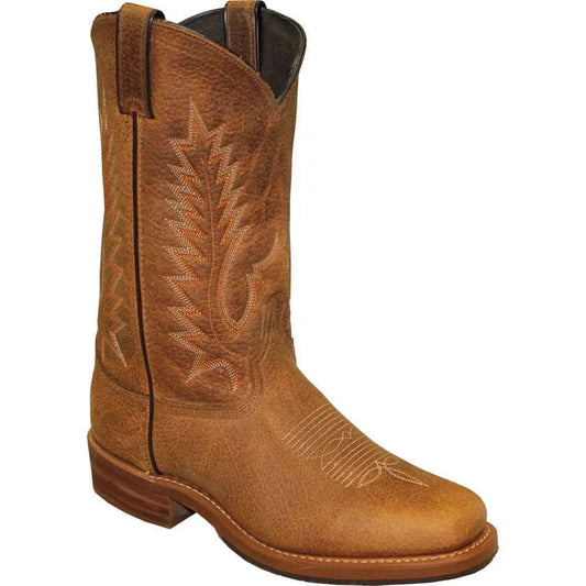Abilene Hawthorn - Men's Leather Cowboy Boots