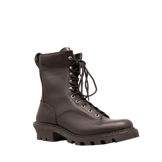 Abilene Rockwood - Men's Leather Cowboy Boots