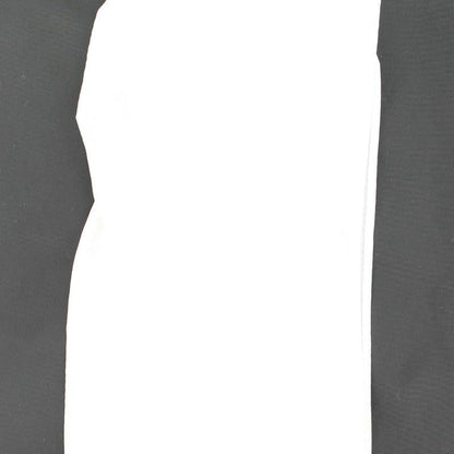 White Apache Scarf