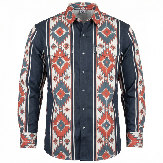 WoahBros Aztec FR