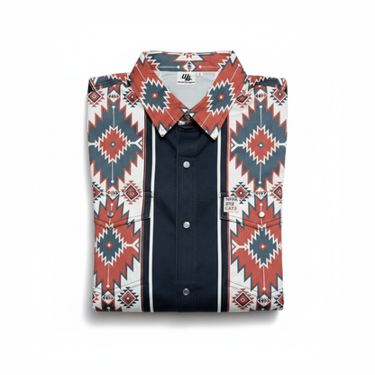 WoahBros Aztec FR