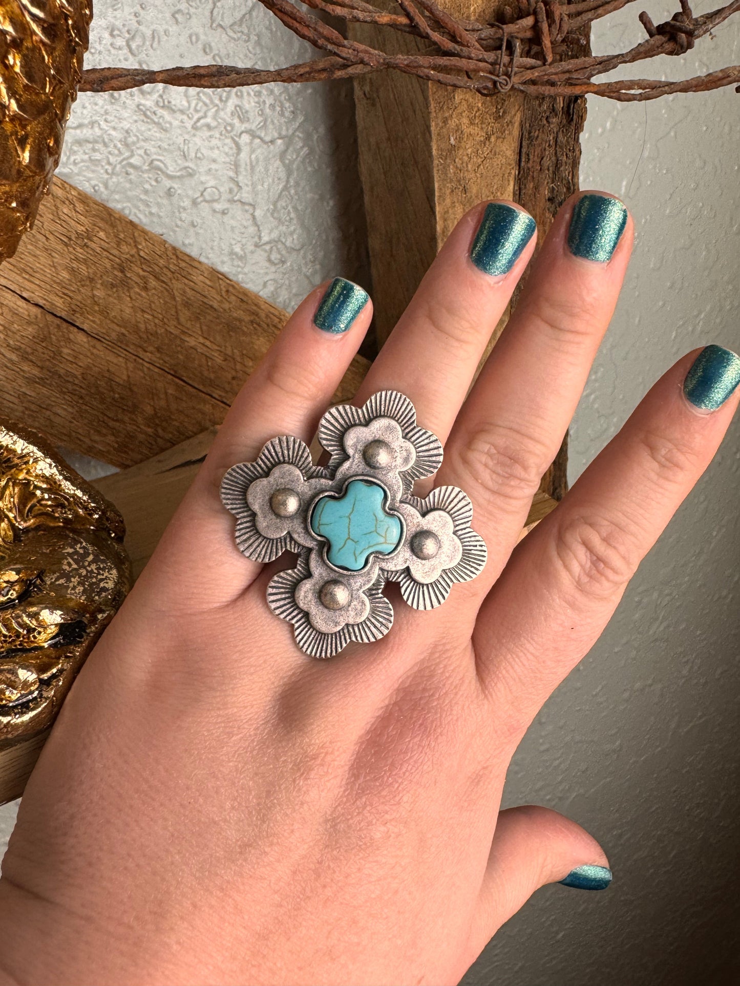 The Boone Ring