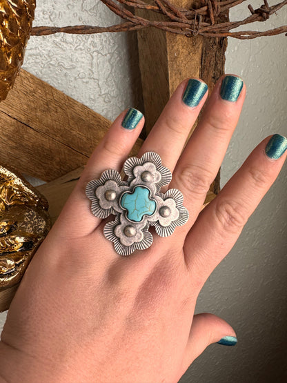 The Boone Ring
