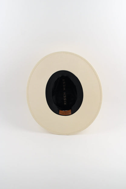 The Nomad - White