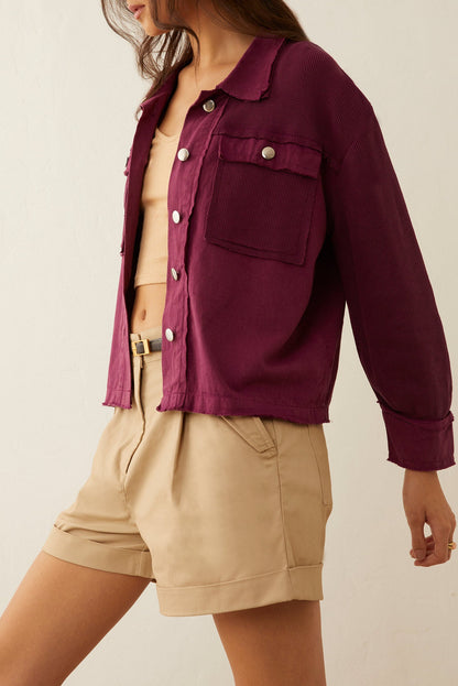 Addison Jacket