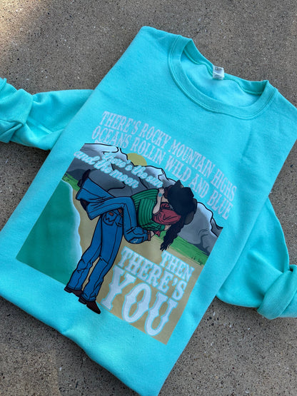 Zach Top, then theres you Graphic