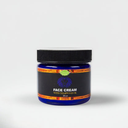Face & Beard Combo – Complete Men’s Grooming Kit