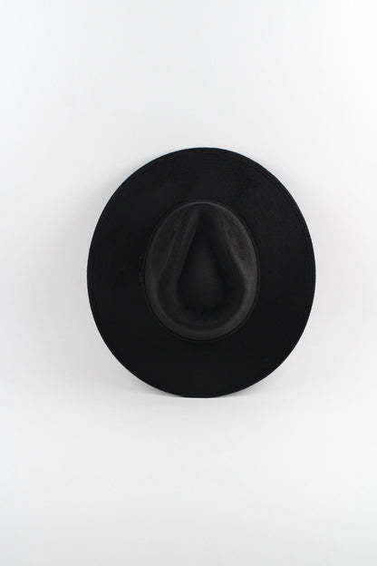 The Nomad - Black