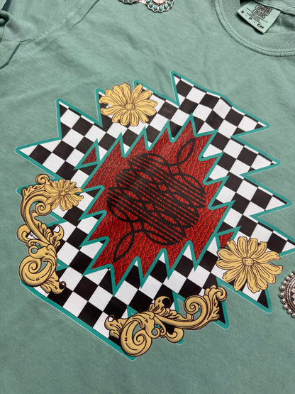 The Bailey Tee