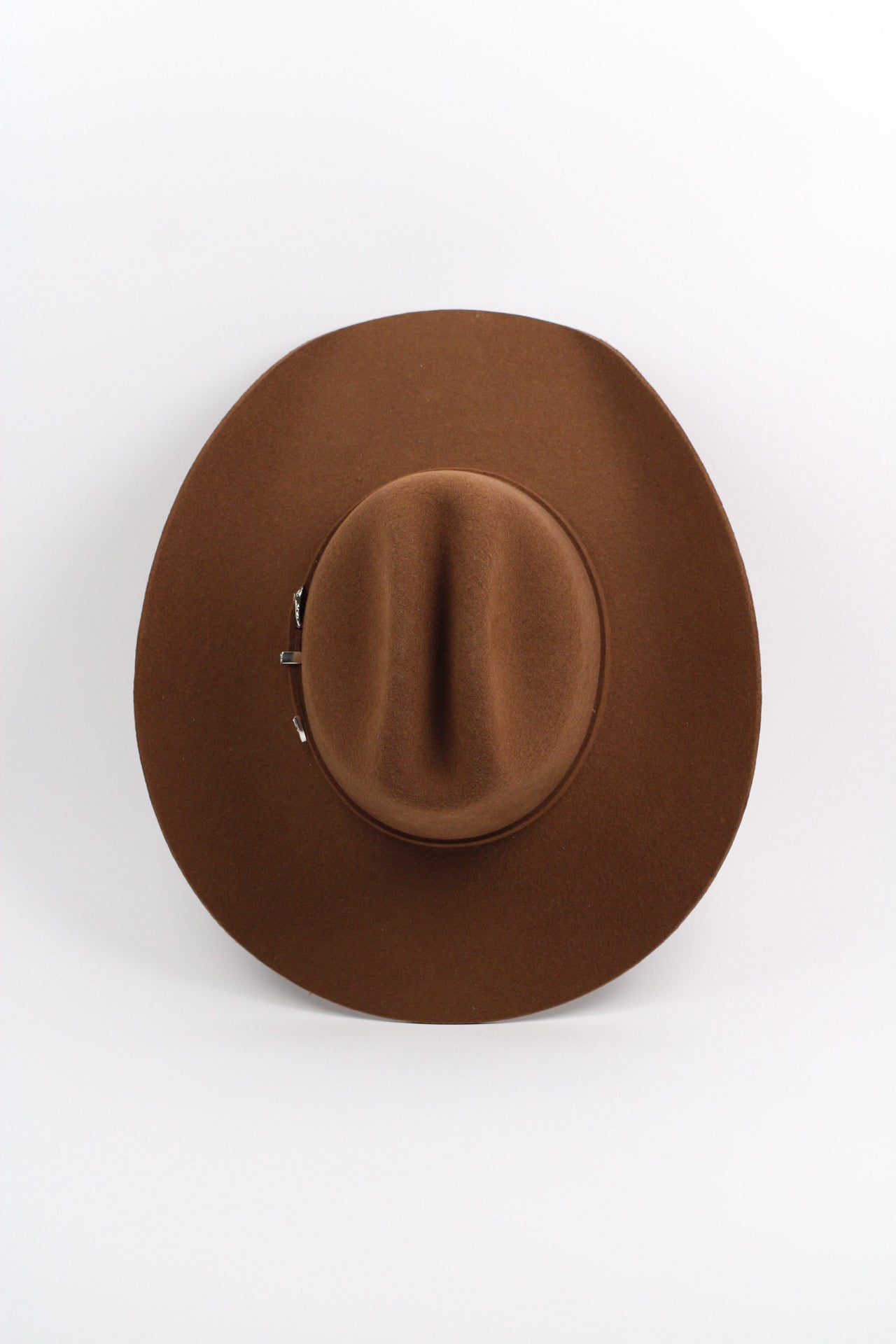 The Mustang - Caramel