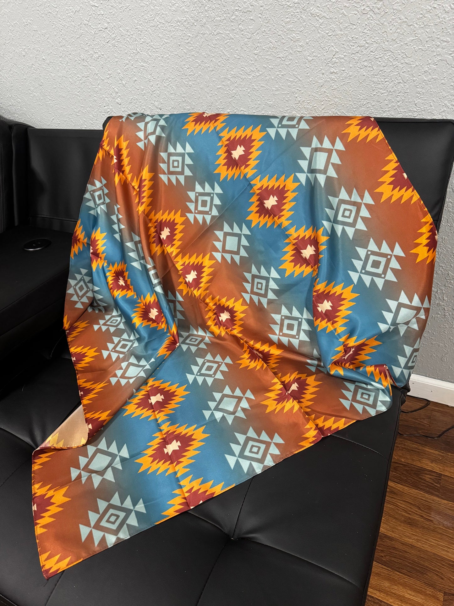 The Mesa Wild Rag