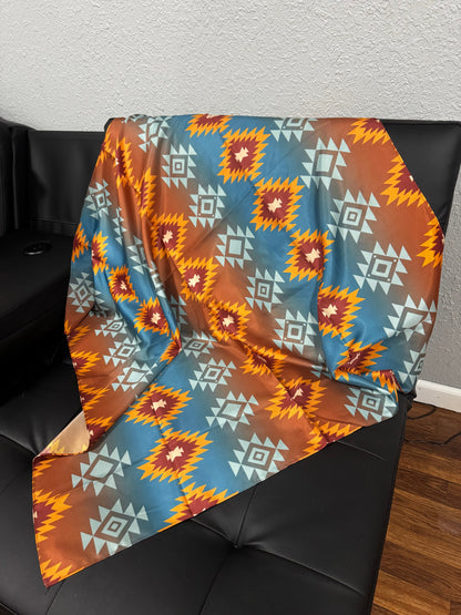 The Mesa Wild Rag