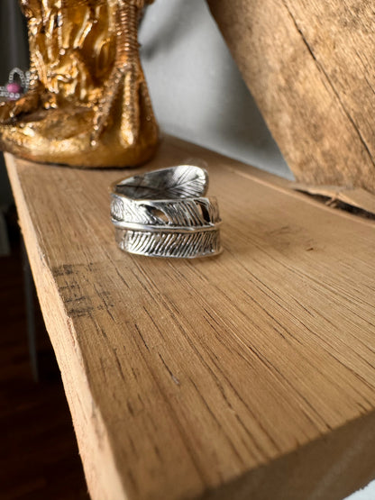 The Take Flight Ring