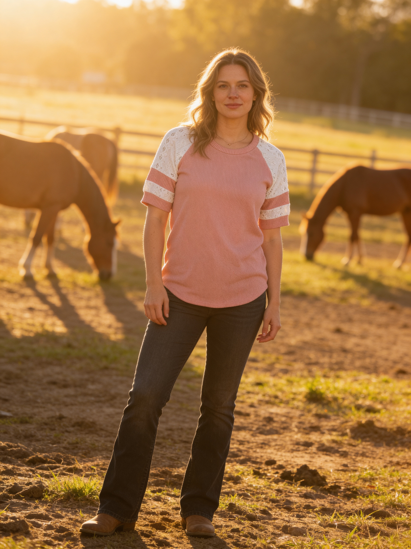 The Abilene Top