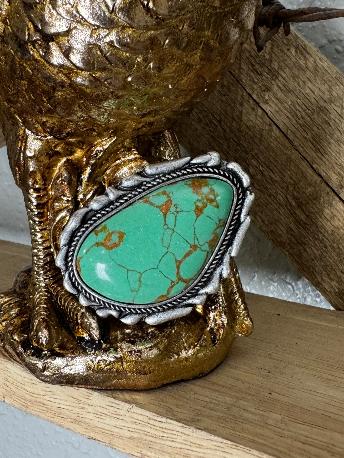 Montana Jumbo Ring