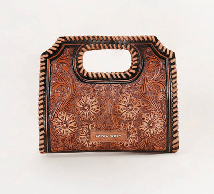 Loyal West Alma Medium Handbag