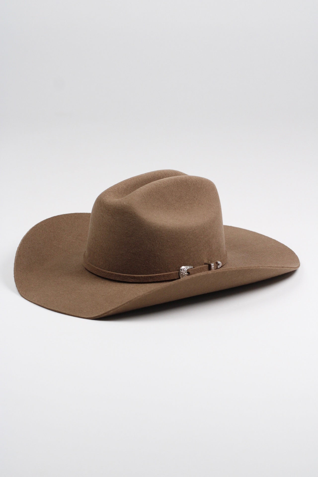 The Mustang - Khaki
