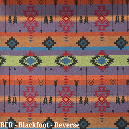 Reversible Poncho