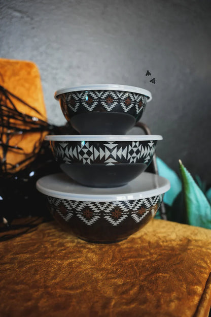 SUPER FLY BOWLS *BLK