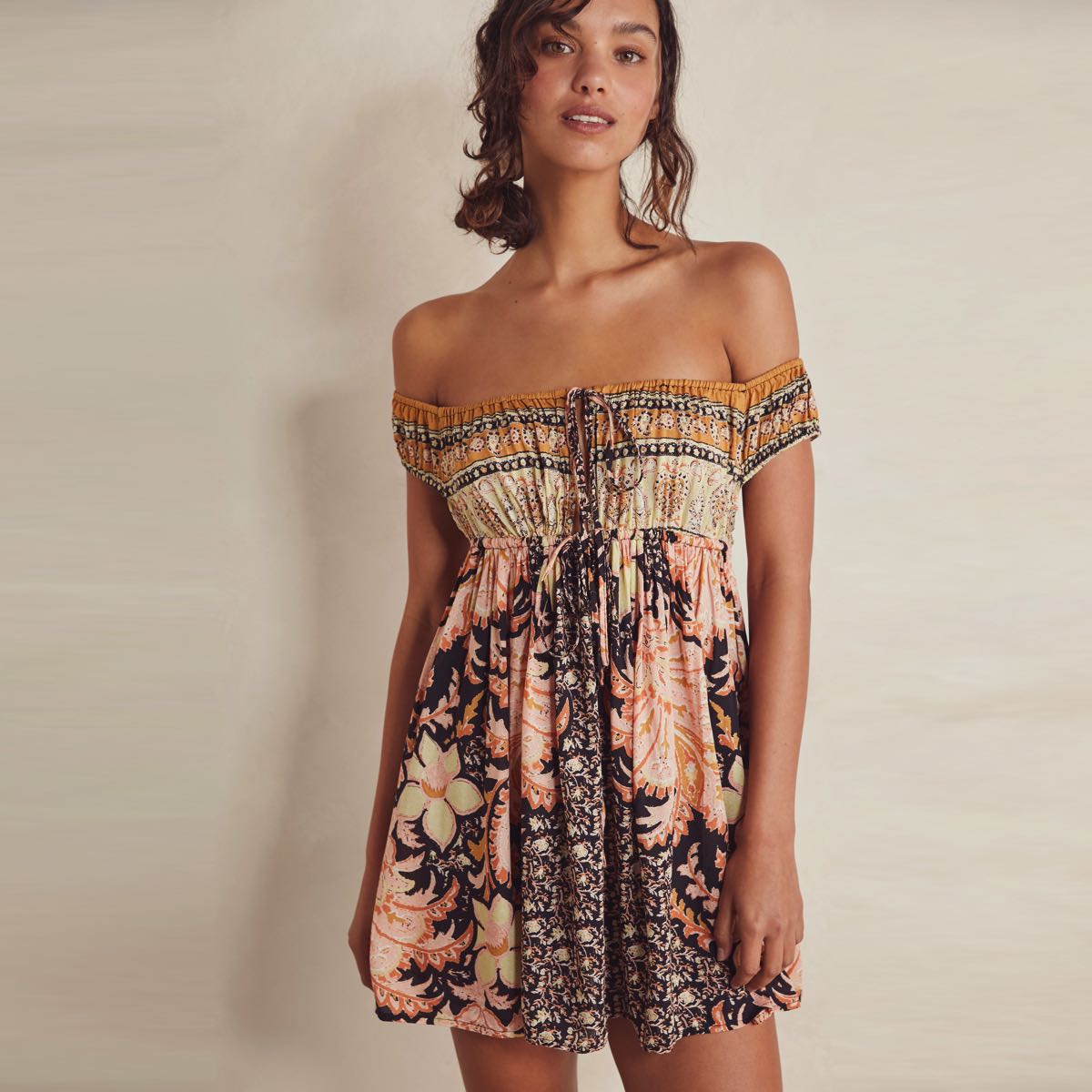 Bali Mariposa Slip