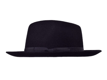Wool Felt Hat Bradley. Men's Classic Fedora