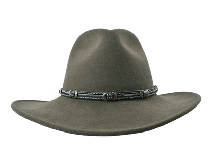 Outdoor Merino Wool Felt Hat Dryden