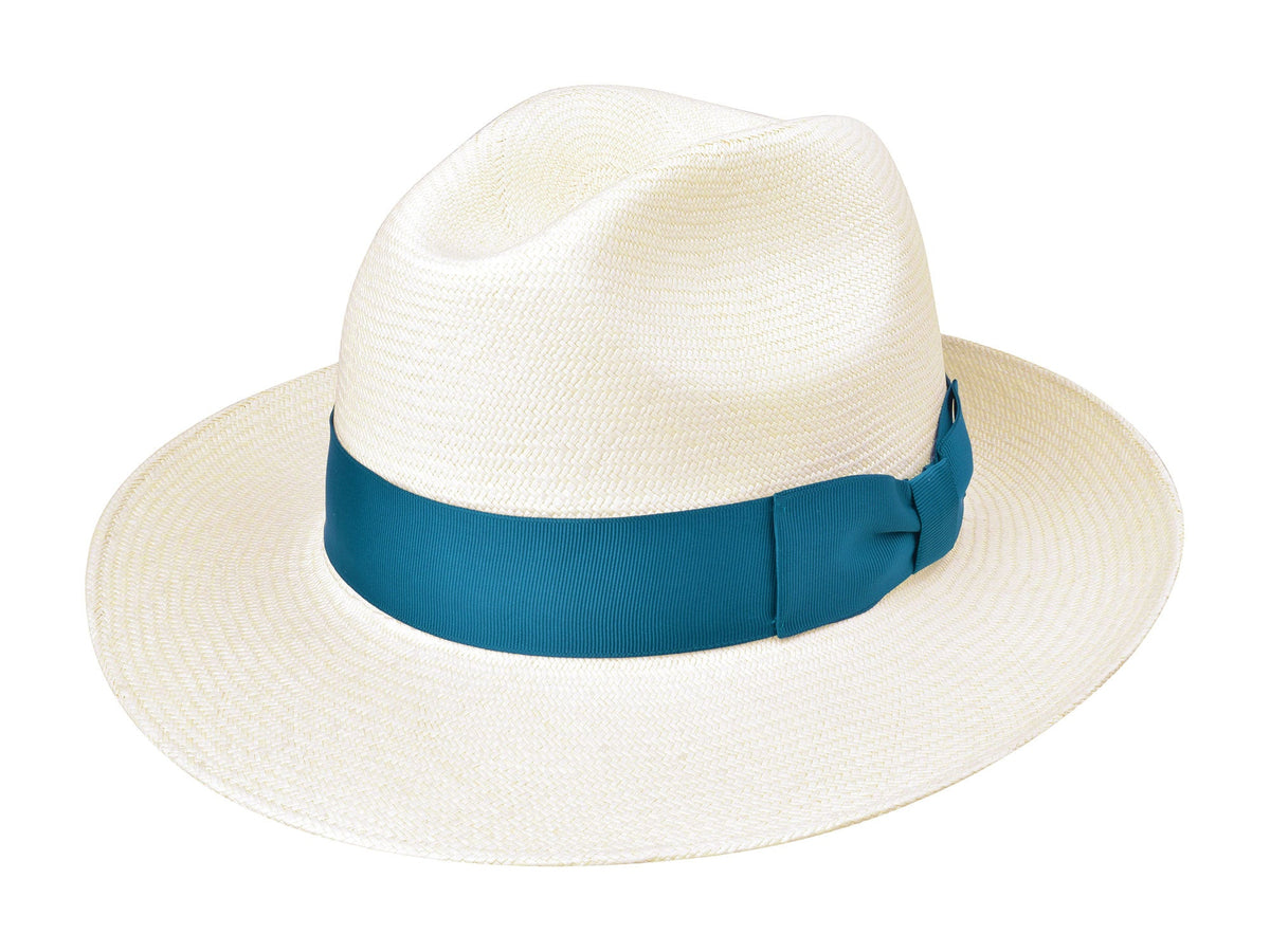 Panama Hat Gemstone - Fine grade 8