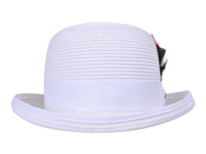 Kanye Braid Hat - Stylish hat