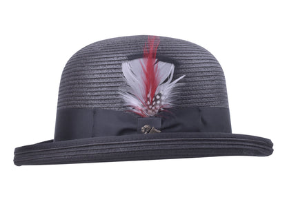 Kanye Braid Hat - Stylish hat