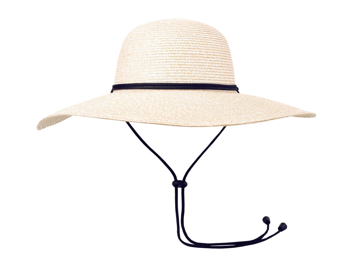 Marina Poly Braid Hat